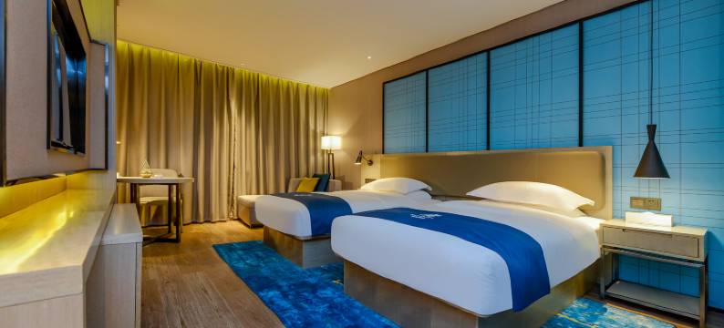 宜尚酒店(遵义仁怀店)图片