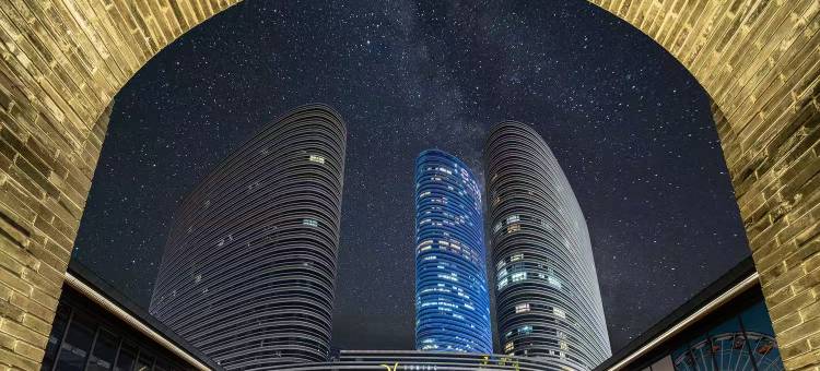 七里拾光·悦庭(徐州苏宁广场店)图片