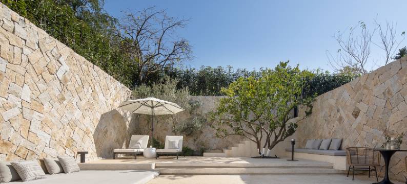 安吉·翻翻庄园·私汤Resort hotel图片