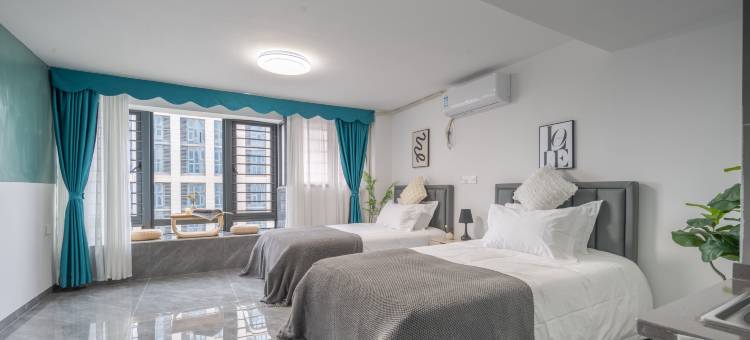 不止•Amoy澜公馆(翔安新城店)图片