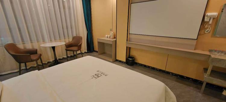吉来登公馆(东莞横沥店)图片