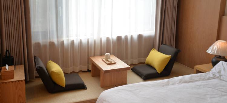 景德镇栖禾民宿(瑶里古镇店)图片