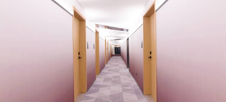 光链X·ROG玩家国度电竞酒店(重庆南坪步行街工贸地铁站店)图片