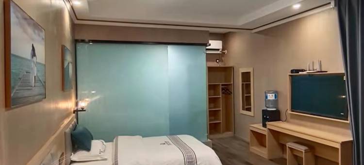 郯城北方快捷酒店图片