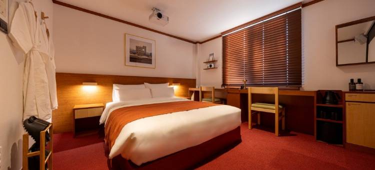 Sulim Hotel Sokcho by AanK图片