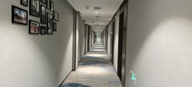 满澄酒店(白石桥南地铁站)图片