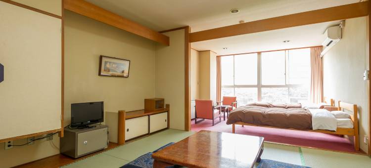鬼怒川温泉　绝景之宿　福松旅馆(Kinugawaonsen Fukumatsu)图片