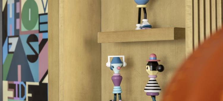 上海西岸美高梅酒店图片