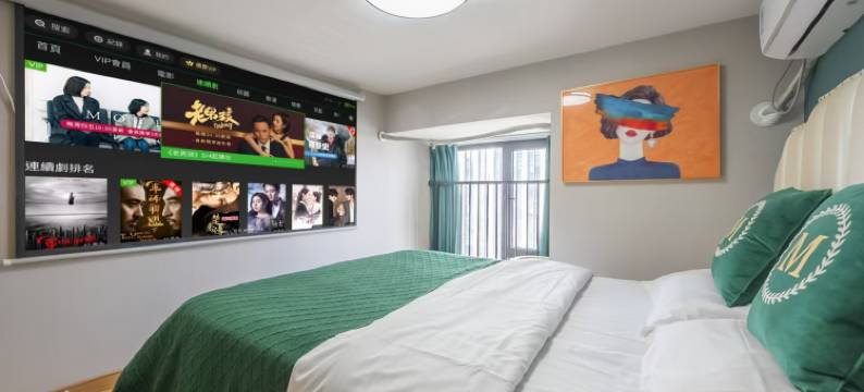 苏州七朵民宿图片