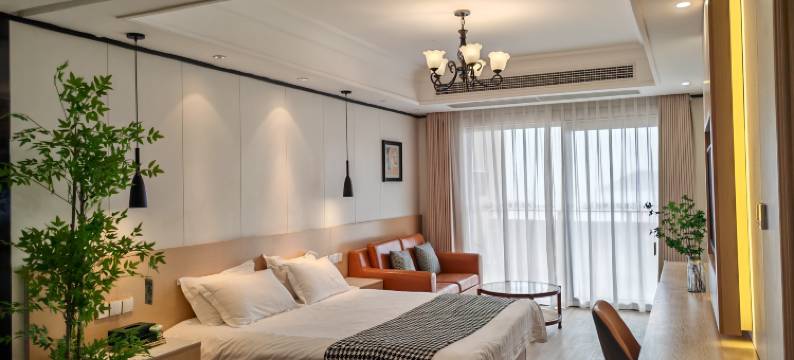 云澜海景度假酒店(朱家尖南沙璞缇海店)图片