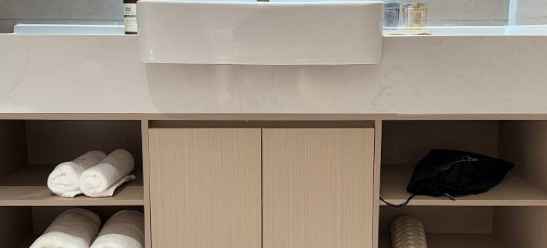 宁波柏林环球酒店(江北万达奥体中心店)图片