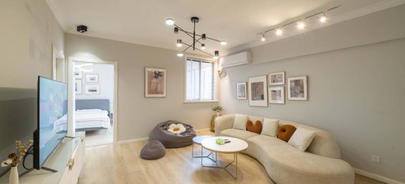 书的房民宿(人民广场店)图片