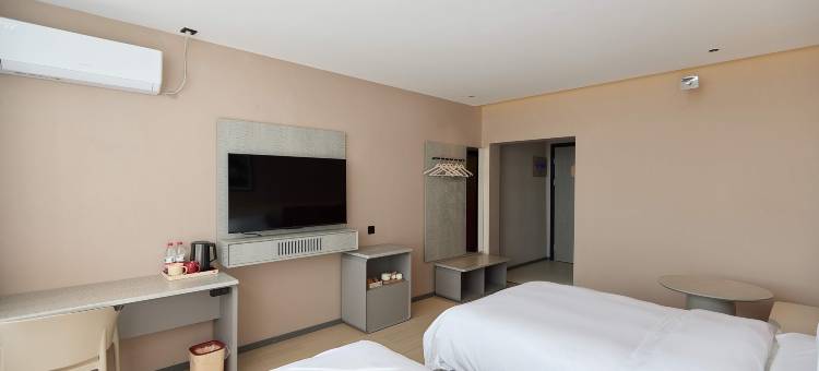 尚客优酒店(盐城滨海港经济区中信小学店)图片