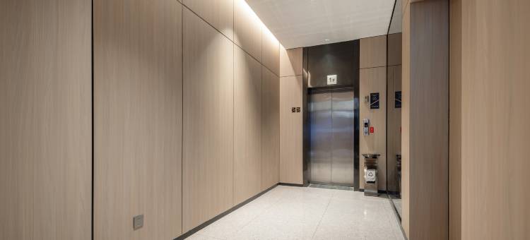 柏曼酒店(南宁师范大学北湖南路地铁站店)图片