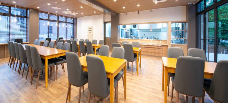 成田机场酒店(Narita AIC Airport Hotel)图片