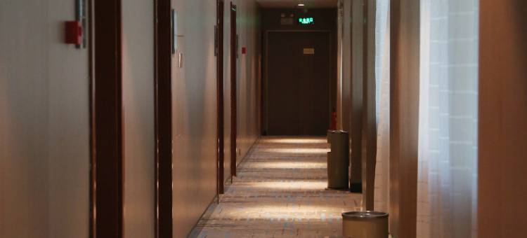 吉县丰泽园大酒店图片