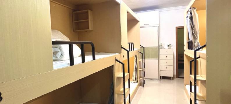 湛江有家民宿图片