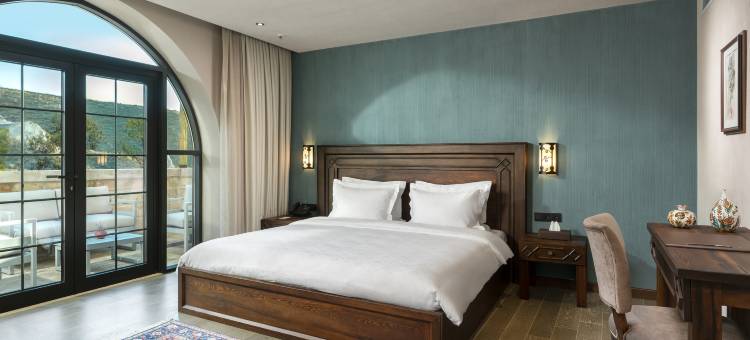 AJWA卡帕多西亚酒店(Ajwa Cappadocia - Preferred Hotels Legend Collection)图片