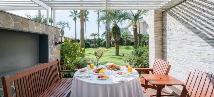 济州套房酒店(The Suites Hotel Jeju)图片