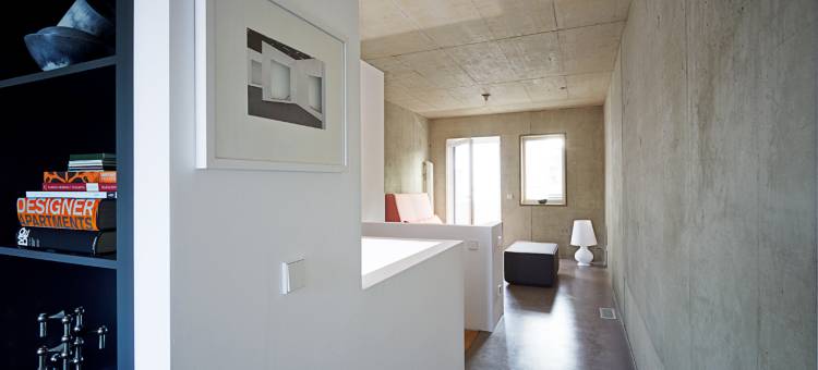 科隆Mülheim的ipartment(智能公寓)(ipartment Cologne Muelheim)图片