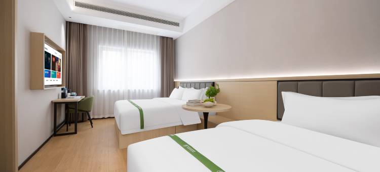 格林豪泰酒店(项城迎宾大道店)图片