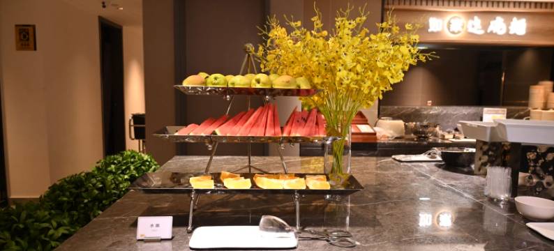如家酒店·neo(北京平安里地铁站店)图片