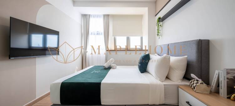 吉隆坡瑞维尔高级套房公寓(Riveria Premier Suites Kuala Lumpur)图片