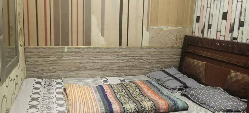 长春轩轩客房图片