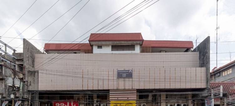红多兹巴科洛德入住旅馆(Check Inn Bacolod by RedDoorz)图片