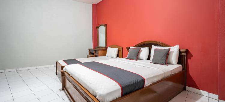 O系列阿巴迪酒店(Collection O Hotel Abadi)图片