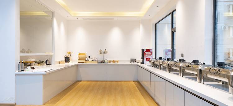 艾迪尔酒店(西南科技大学青义校区店)图片