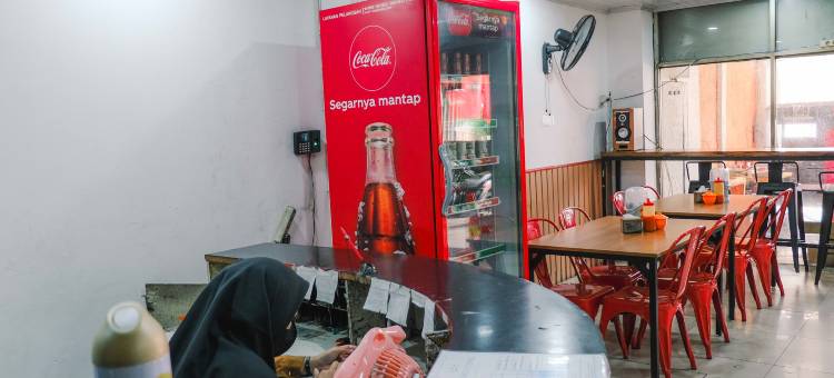 金斯通酒店(King Stone Hotel)图片