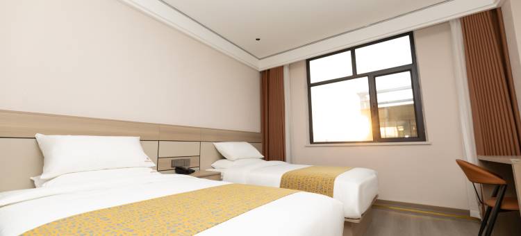 独家精品酒店(独山子独库公路零起点店)图片