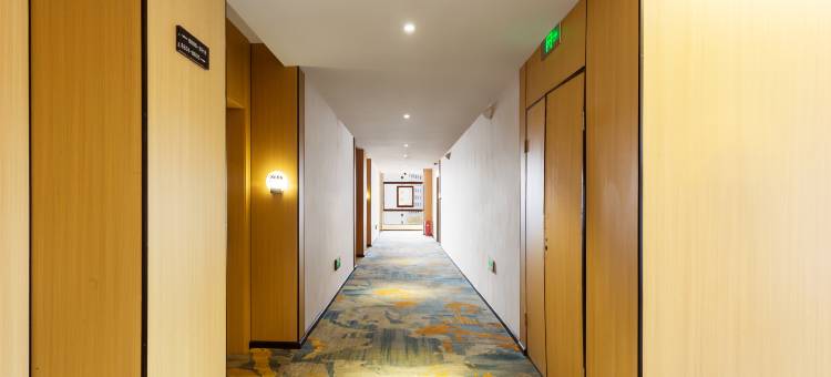 格丽酒店(凯里北京东路店)图片