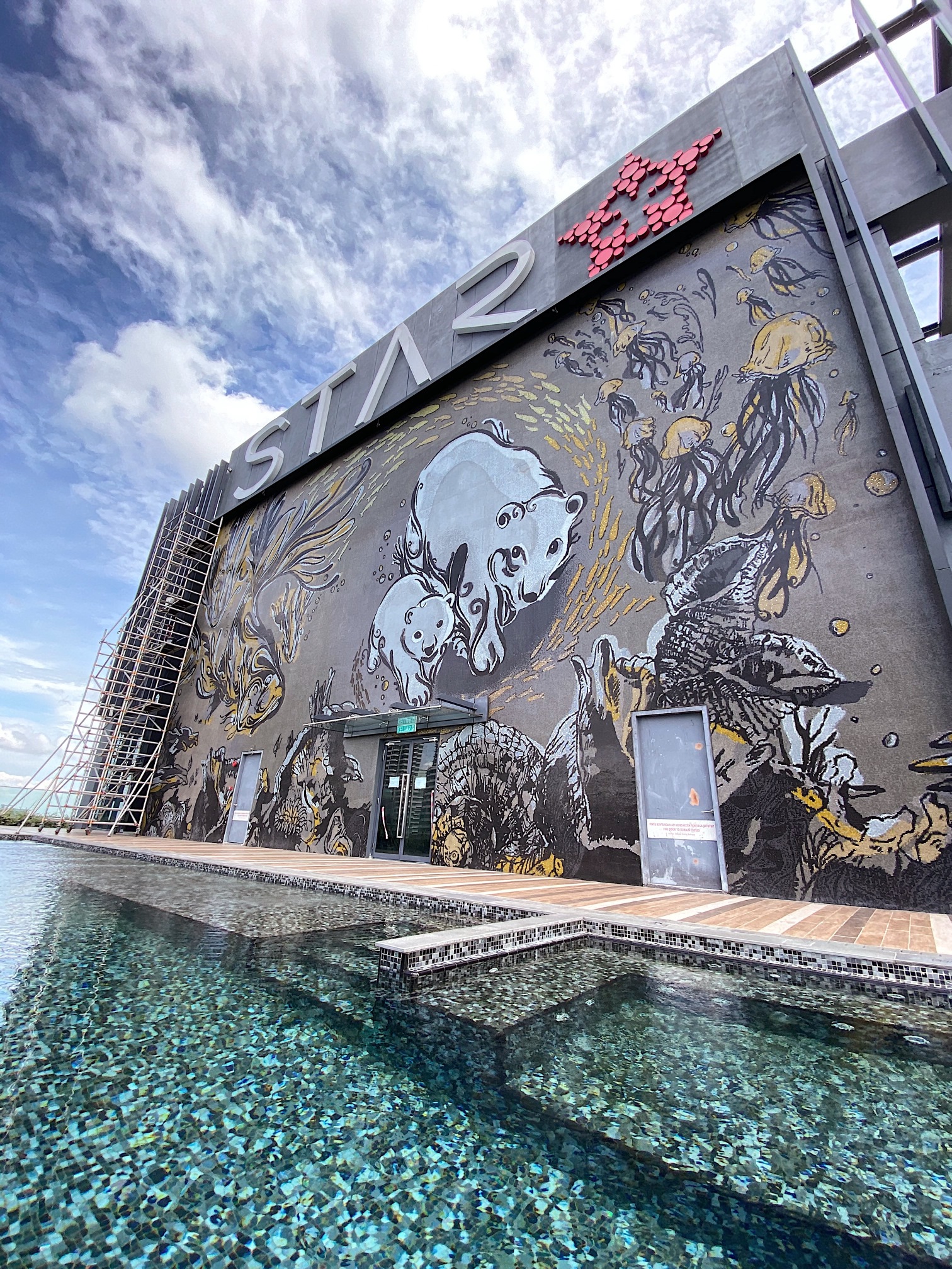 STAR Deluxe Suites KLCC by WSD Hotel Overview