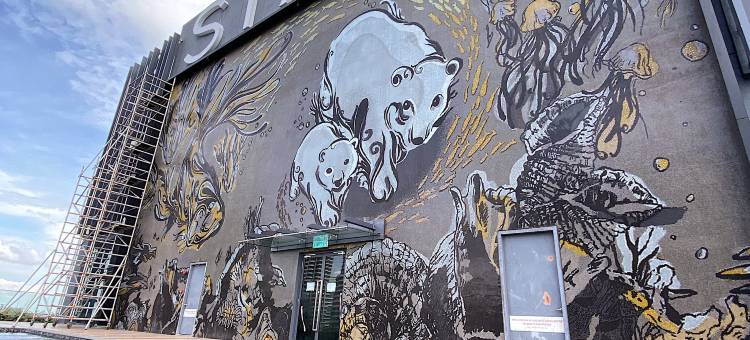 都行双子塔世达STAR公馆(STAR Deluxe Suites KLCC by WSD)图片