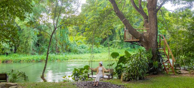 Kenaray Farmstay Riverside图片