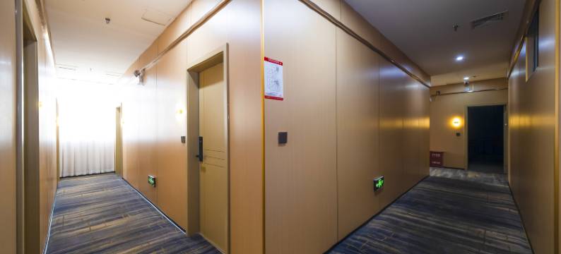 晋东精品酒店(东石镇店)图片