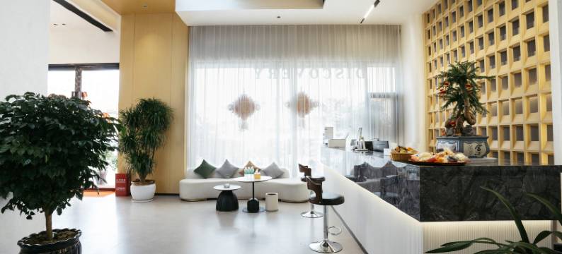 探索酒店(砚山新客运站店)图片