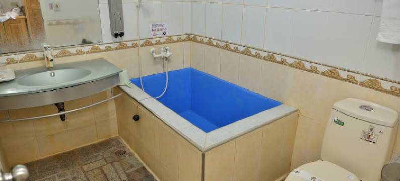 万金温泉会舘图片