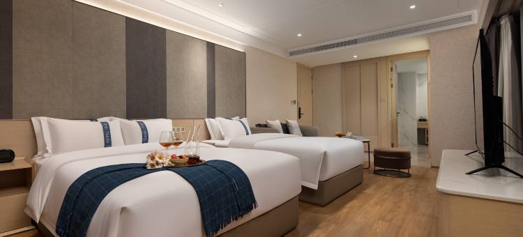 贵阳地锦云舍酒店图片