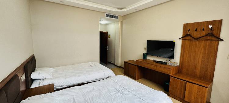 雪域同胞民宿酒店(桑耶寺店)图片