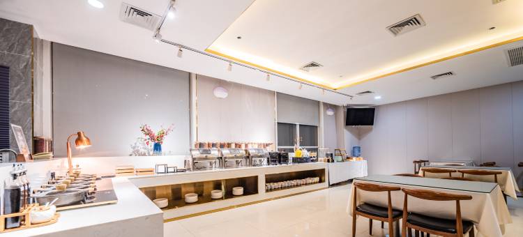 星程酒店(西安北站凤城十路地铁站店)图片