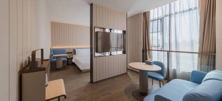 汉庭酒店(赣榆区政府店)图片