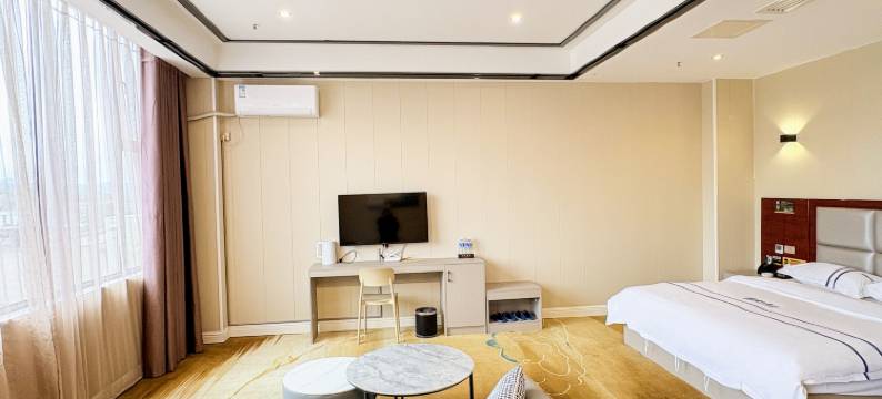 盛林酒店(汽车总站店)图片