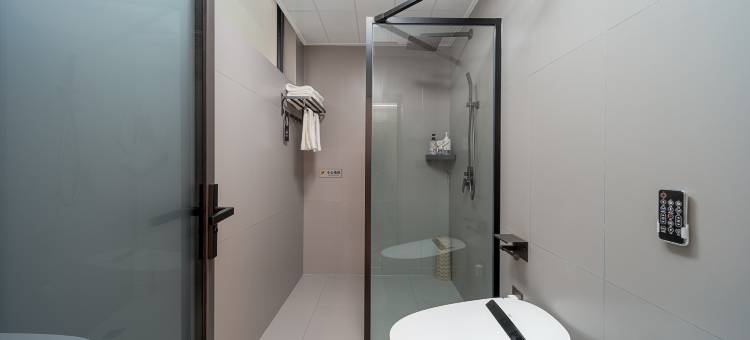 Dawn沐茗而来•轻奢惬意•旅居度假民宿(大理古城洱海门店)图片