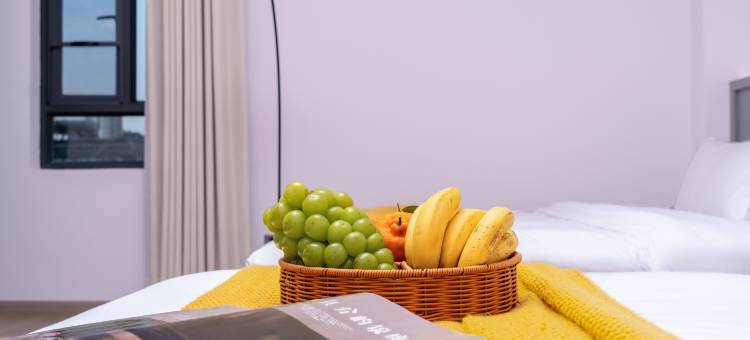 Dawn沐茗而来•轻奢惬意•旅居度假民宿(大理古城洱海门店)图片