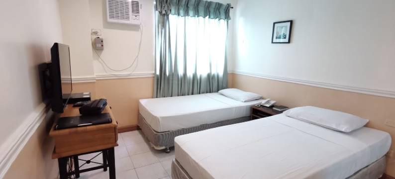 地铁公园饭店(Metro Park Hotel - Cebu City)图片