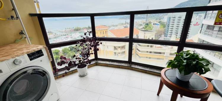 梅沙公馆·栖海畔海景民宿(海滨公园店)图片