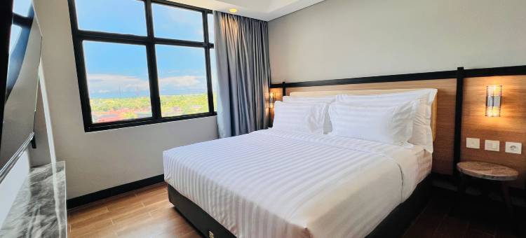 d'primahotel Airport Sultan Hasanuddin Makassar(d'primahotel Airport Sultan Hasanuddin Makassar)图片